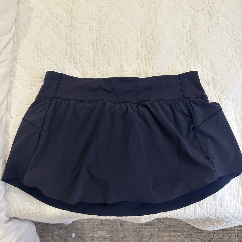 Lululemon skort